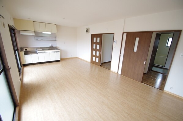 ハビテーションWADAIIの物件内観写真